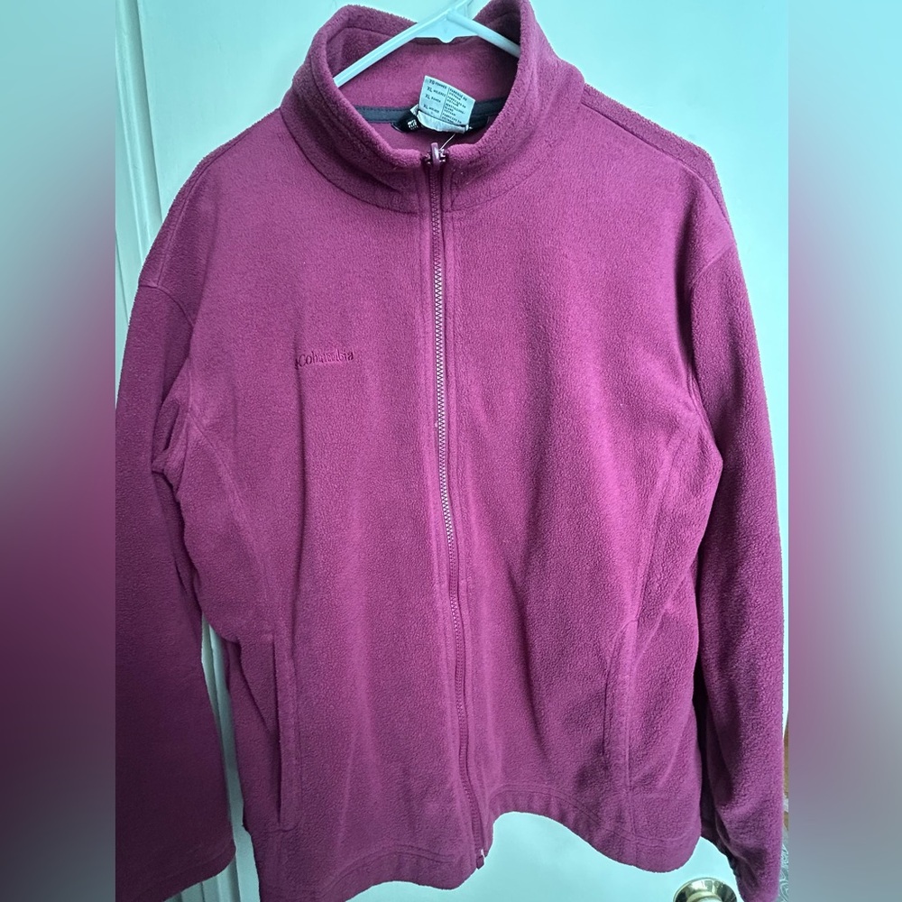 Columbia jacket - Picture 2 of 2